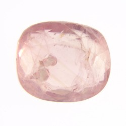 Pink Sapphire – 6.49 Carats (Ratti-7.17) 